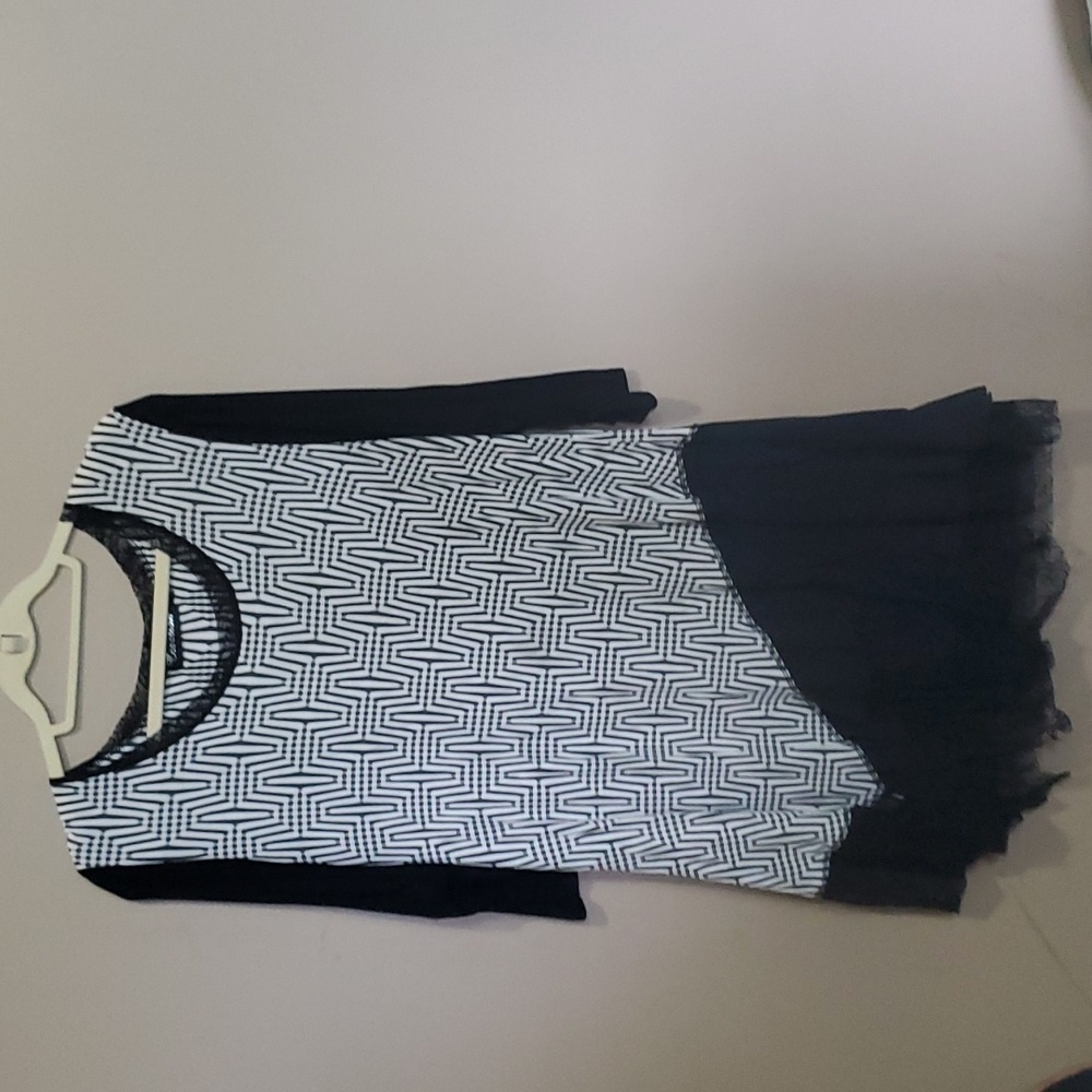 Creation top size xl